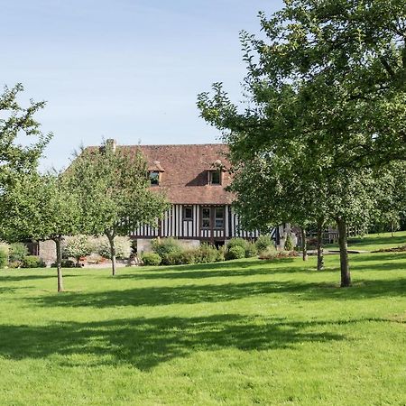 Locations - Domaine Le Coq Enchante Cambremer Exterior foto
