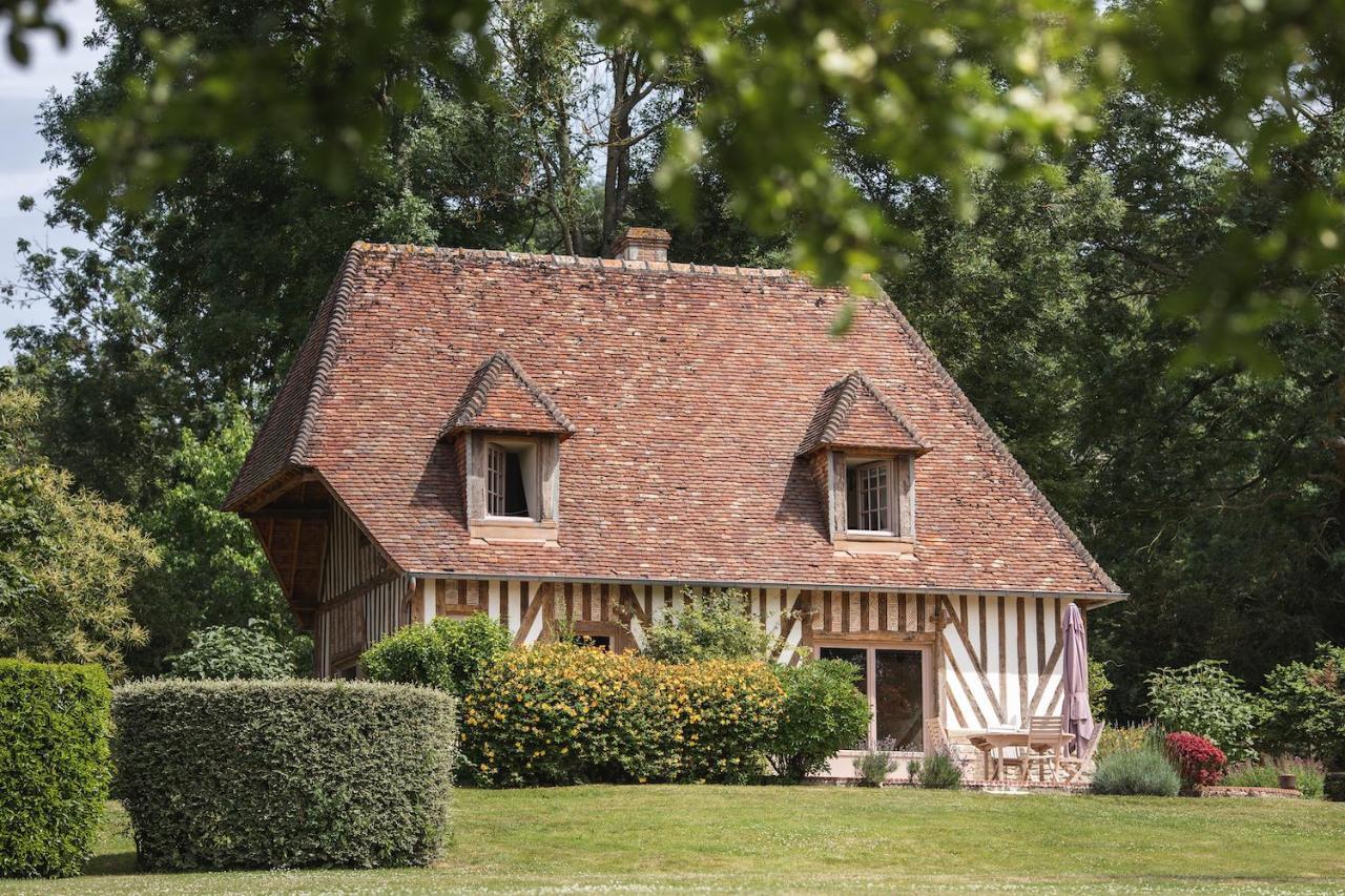 Locations - Domaine Le Coq Enchante Cambremer Exterior foto