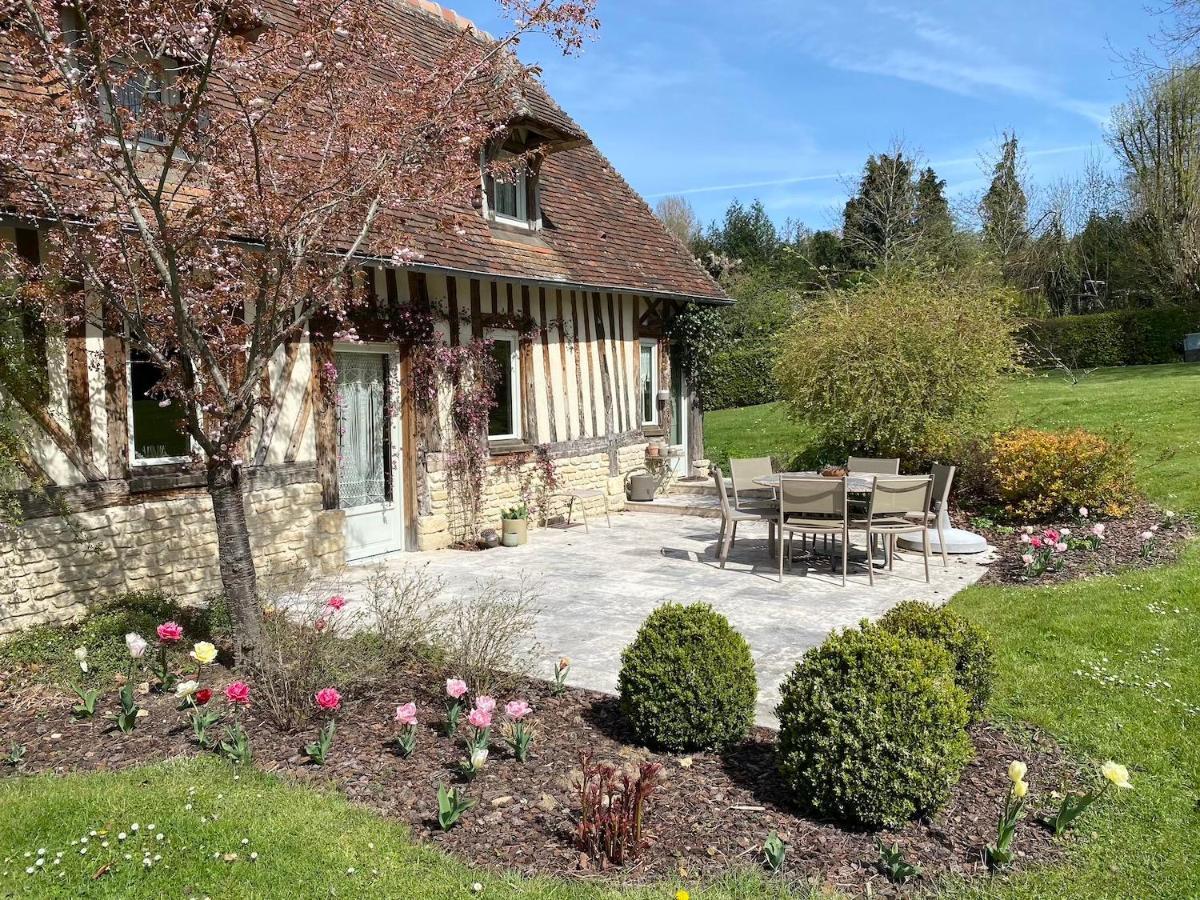 Locations - Domaine Le Coq Enchante Cambremer Exterior foto