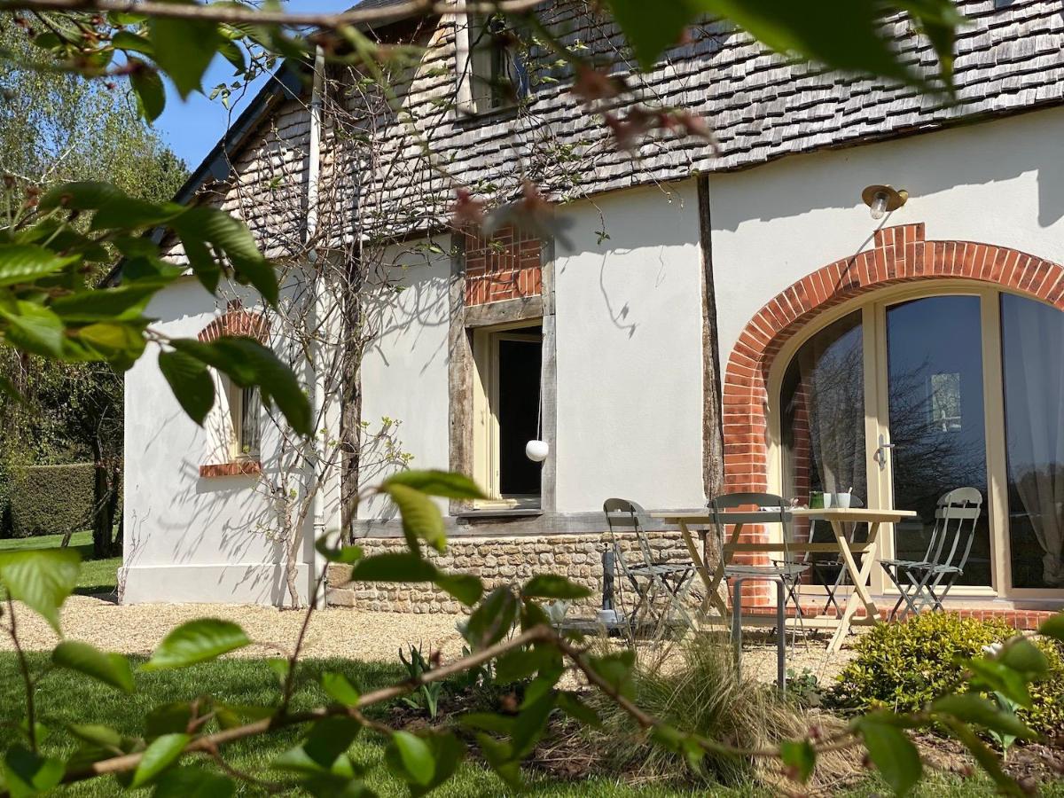 Locations - Domaine Le Coq Enchante Cambremer Exterior foto