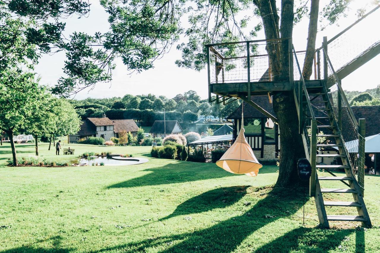 Locations - Domaine Le Coq Enchante Cambremer Exterior foto