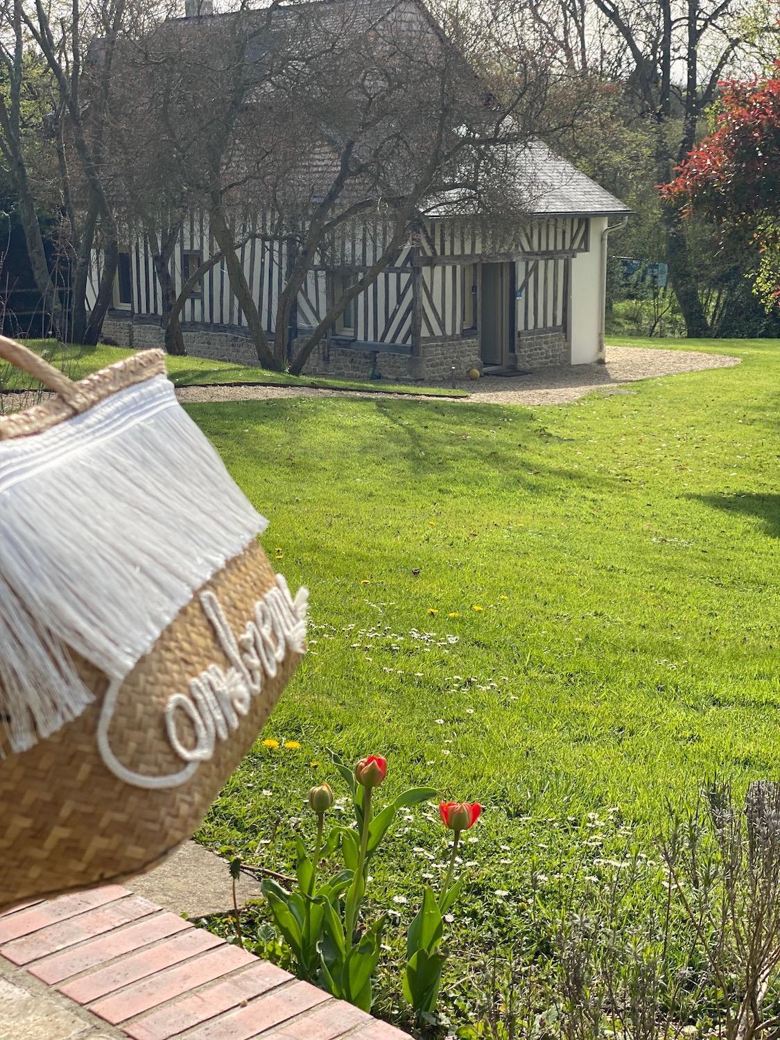 Locations - Domaine Le Coq Enchante Cambremer Cameră foto