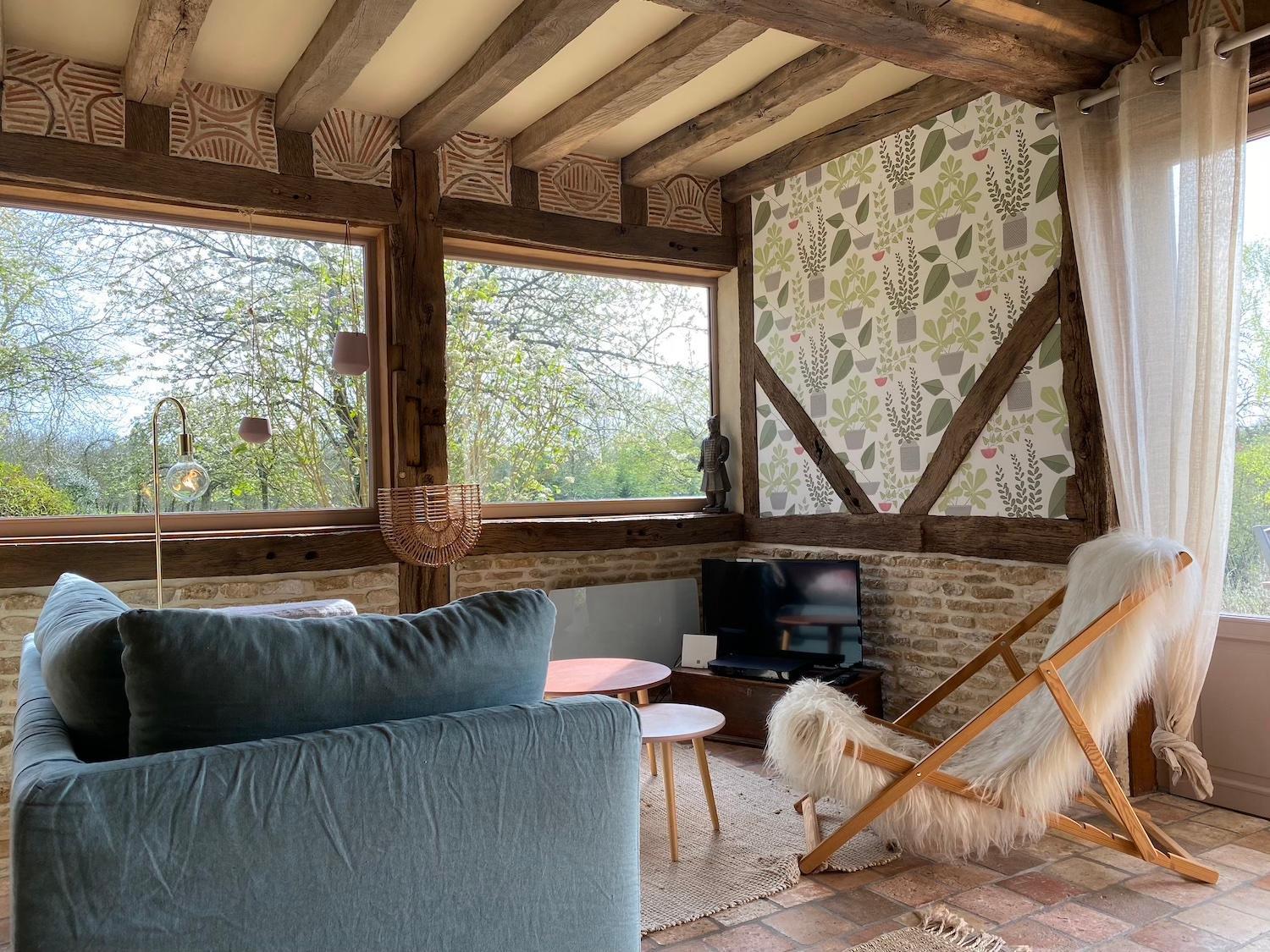 Locations - Domaine Le Coq Enchante Cambremer Cameră foto